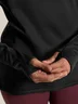 Miniatyrbilde 8 av Black Craft Explore Power Fleece Half Zip Dame