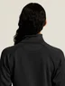 Miniatyrbilde 9 av Black Craft Explore Power Fleece Half Zip Dame