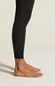 Miniatyrbilde 2 av Black/Melange Craft Merinoull Half-Zip Undertøy Sett Dame
