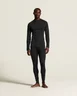 Miniatyrbilde 1 av Black Craft Classic Thermal Baselayer Undertøy Sett