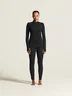 Miniatyrbilde 1 av Black Craft Classic Thermal Baselayer Undertøy Sett Dame