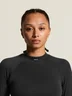 Miniatyrbilde 6 av Black Craft Classic Thermal Baselayer Undertøy Sett Dame