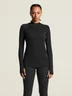 Miniatyrbilde 4 av Black Craft Classic Thermal Baselayer Undertøy Sett Dame