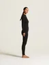 Miniatyrbilde 3 av Black Craft Classic Baselayer Undertøy Sett Dame