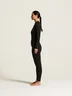 Miniatyrbilde 7 av Black Craft Classic Baselayer Undertøy Sett Dame