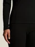 Miniatyrbilde 9 av Black Craft Classic Baselayer Undertøy Sett Dame