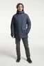 Miniatyrbilde 1 av Mørkeblå Tenson Vision Parkas
