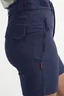 Miniatyrbilde 2 av Mørk marineblå Tenson TXlite Adventure Shorts Dame