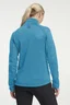 Miniatyrbilde 2 av Blå Tenson TXlite Midlayer Half-Zip Genser Dame