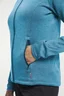 Miniatyrbilde 3 av Blå Tenson TXlite Midlayer Half-Zip Genser Dame