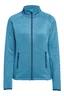 Miniatyrbilde 4 av Blå Tenson TXlite Midlayer Half-Zip Genser Dame