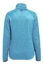 Miniatyrbilde 5 av Blå Tenson TXlite Midlayer Half-Zip Genser Dame