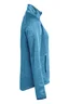 Miniatyrbilde 7 av Blå Tenson TXlite Midlayer Half-Zip Genser Dame