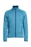 Miniatyrbilde 4 av Blå Tenson TXlite Midlayer Half-Zip Genser