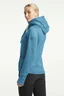 Miniatyrbilde 2 av Blå Tenson TXlite Hoodie Dame