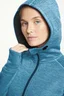 Miniatyrbilde 3 av Blå Tenson TXlite Hoodie Dame