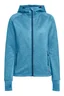 Miniatyrbilde 5 av Blå Tenson TXlite Hoodie Dame