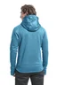 Miniatyrbilde 2 av Blå Tenson TXlite Hoodie Zip Hettejakke