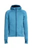 Miniatyrbilde 4 av Blå Tenson TXlite Hoodie Zip Hettejakke