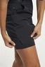 Miniatyrbilde 1 av Svart Tenson TXlite Skort med Innertights Dame