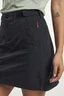 Miniatyrbilde 2 av Svart Tenson TXlite Skort med Innertights Dame