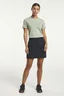 Miniatyrbilde 3 av Svart Tenson TXlite Skort med Innertights Dame