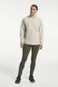 Miniatyrbilde 2 av Sand Tenson Yoke Fleece Half-Zip Genser Dame