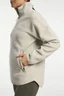 Miniatyrbilde 4 av Sand Tenson Yoke Fleece Half-Zip Genser Dame