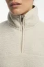 Miniatyrbilde 6 av Sand Tenson Yoke Fleece Half-Zip Genser Dame