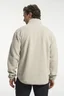 Miniatyrbilde 3 av Sand Tenson Yoke Fleece Half-Zip Genser