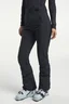 Miniatyrbilde 1 av Svart Tenson Grace Softshell Skibukse Bukse Dame