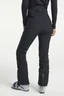 Miniatyrbilde 2 av Svart Tenson Grace Softshell Skibukse Bukse Dame