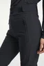 Miniatyrbilde 4 av Svart Tenson Grace Softshell Skibukse Bukse Dame