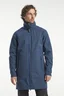 Miniatyrbilde 5 av Mørkeblå Tenson Dew Point Parkas