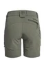 Miniatyrbilde 5 av Mørk oliven Tenson TXlite Flex Shorts Dame