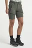 Miniatyrbilde 1 av Mørk oliven Tenson TXlite Flex Shorts Dame