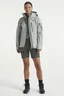 Miniatyrbilde 2 av Mørk oliven Tenson TXlite Flex Shorts Dame