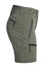 Miniatyrbilde 7 av Mørk oliven Tenson TXlite Flex Shorts Dame