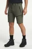 Miniatyrbilde 1 av Mørk oliven Tenson TXlite Flex Shorts
