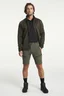 Miniatyrbilde 2 av Mørk oliven Tenson TXlite Flex Shorts