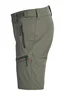Miniatyrbilde 6 av Mørk oliven Tenson TXlite Flex Shorts