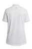 Miniatyrbilde 5 av Hvit Tenson TXlite Quick Dry Poloskjorte Dame