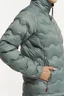 Miniatyrbilde 1 av Grågrønn Tenson TXlite Shibui Down Collar Dunjakke Dame