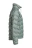 Miniatyrbilde 6 av Grågrønn Tenson TXlite Shibui Down Collar Dunjakke Dame