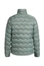 Miniatyrbilde 4 av Grågrønn Tenson TXlite Shibui Down Collar Dunjakke