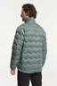 Miniatyrbilde 1 av Grågrønn Tenson TXlite Shibui Down Collar Dunjakke