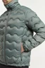 Miniatyrbilde 3 av Grågrønn Tenson TXlite Shibui Down Collar Dunjakke