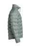 Miniatyrbilde 6 av Grågrønn Tenson TXlite Shibui Down Collar Dunjakke