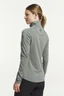 Miniatyrbilde 3 av Grågrønn Tenson TXlite Windblock Full Zip Jakke Dame