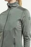 Miniatyrbilde 2 av Grågrønn Tenson TXlite Windblock Full Zip Jakke Dame